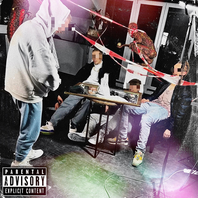 AzziEP cover art