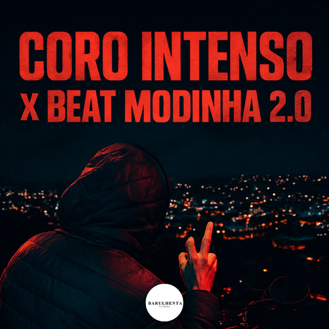 Coro Intenso X Beat Modinha 2.0