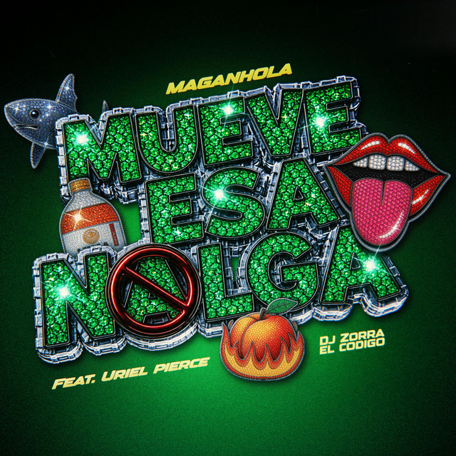 Mueve Esa Nalga