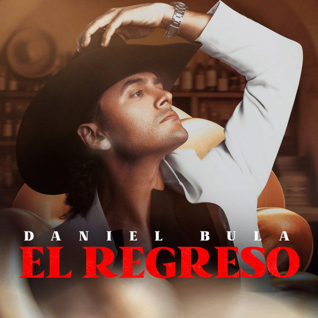 El regreso cover art
