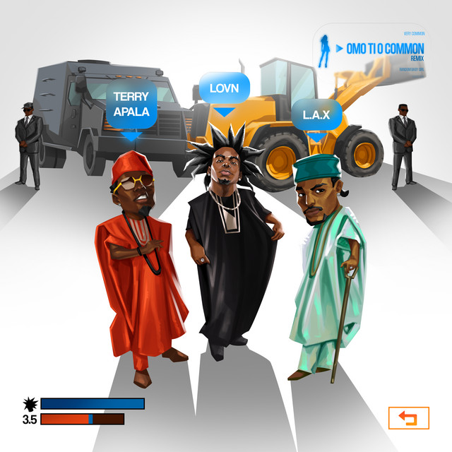 undefined album image