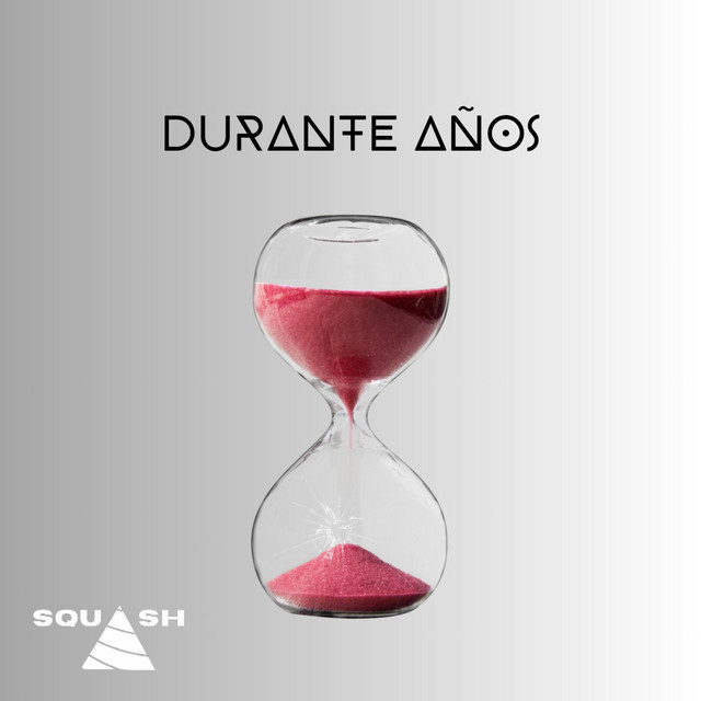 Durante Años cover