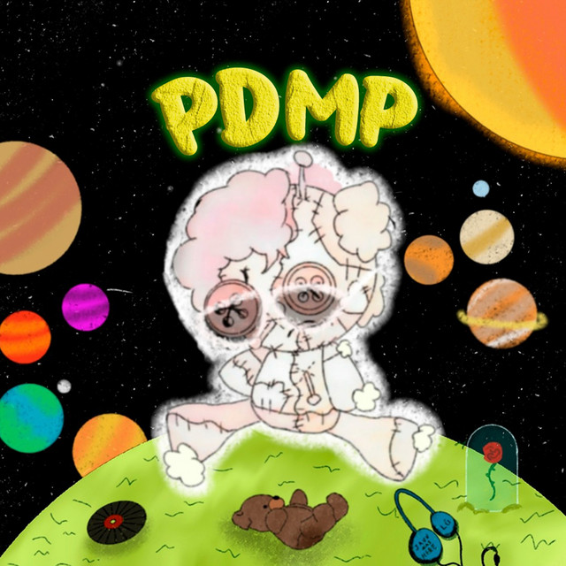 PARTE DE MI PASADO cover art