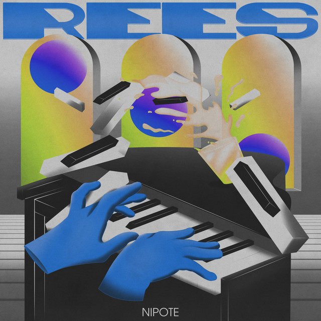 Nipote album art