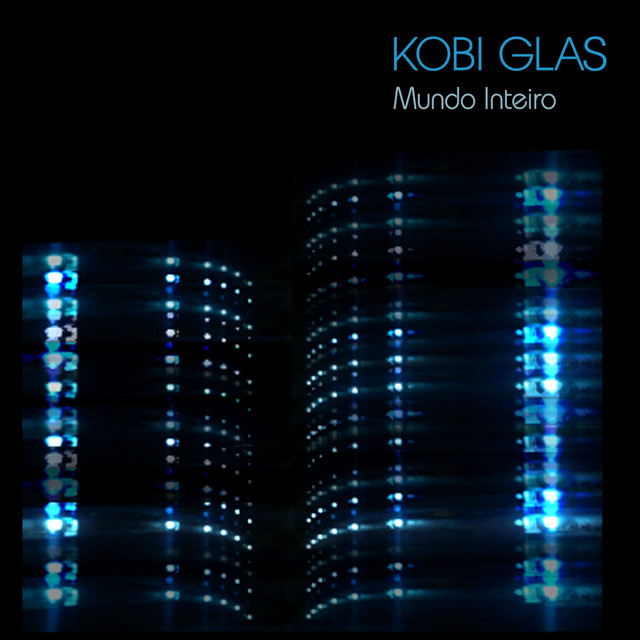 Mundo Inteiro cover