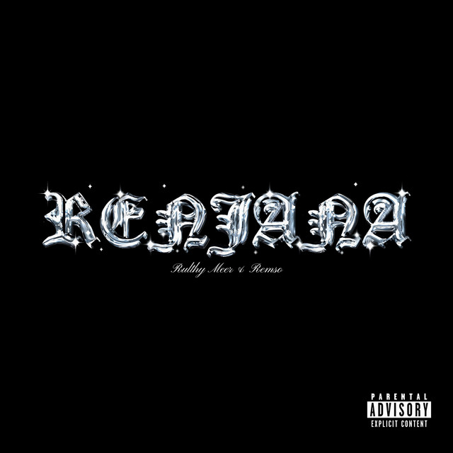 RENJANA cover art