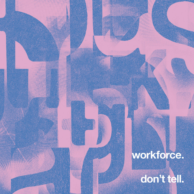 Don\'t Tell artwork