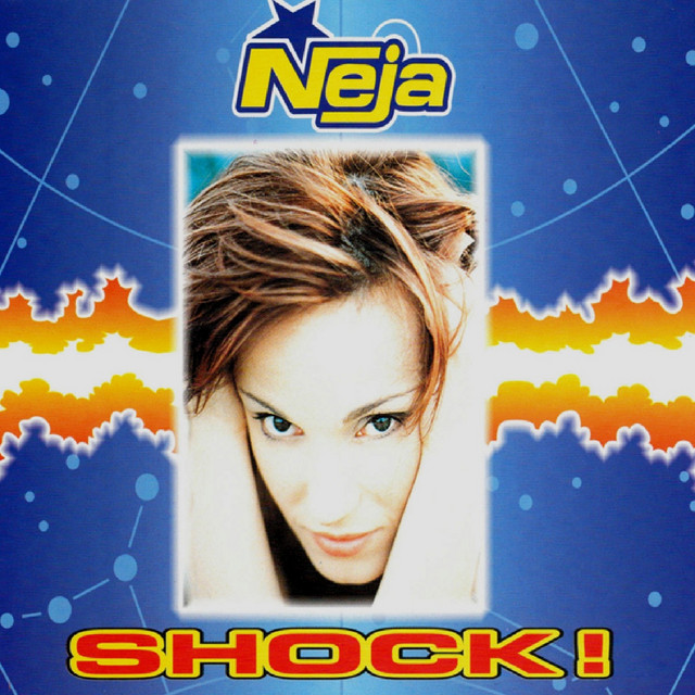 Shock! cover art