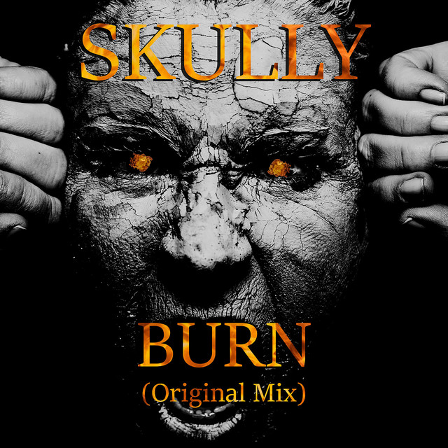Burn - Radio Edit