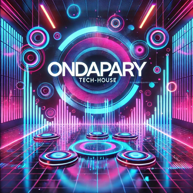 Ondapary - Single by Dj mondonguito | Spotify