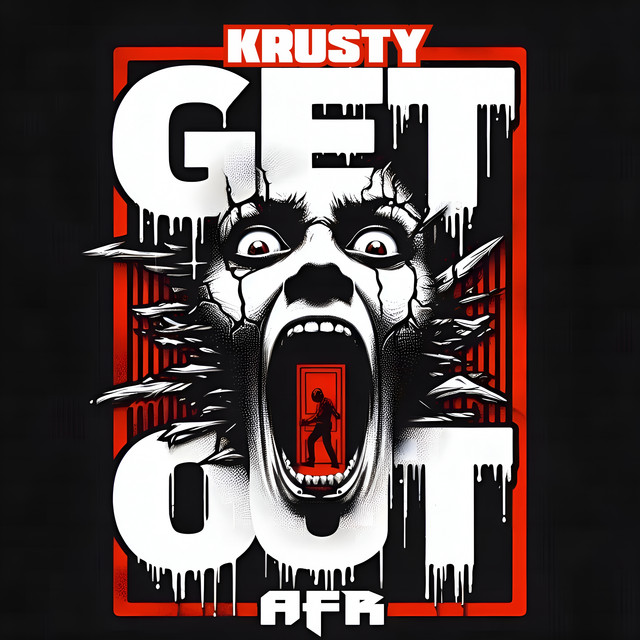 Get Out Ep cover art