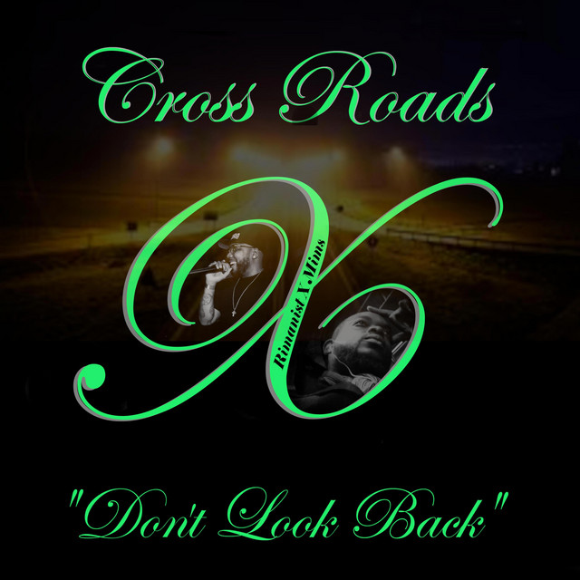 Cross Roads - Radio Edit