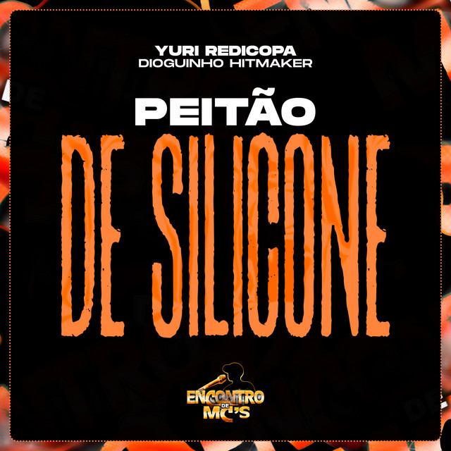 Peitão de Silicone