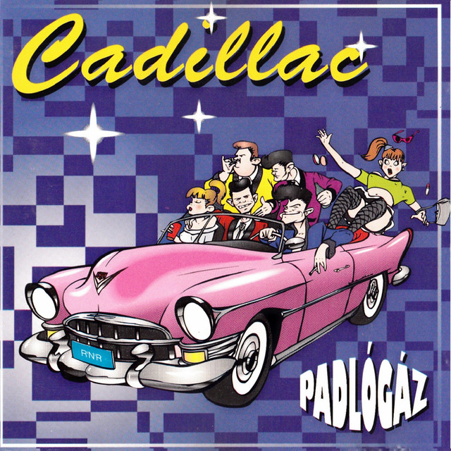 Padlógáz cover art