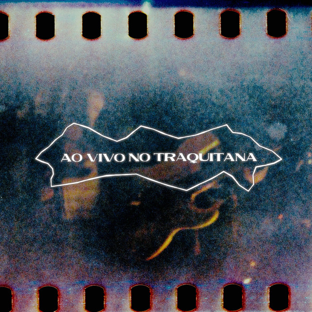 Ao Vivo no Traquitana cover art