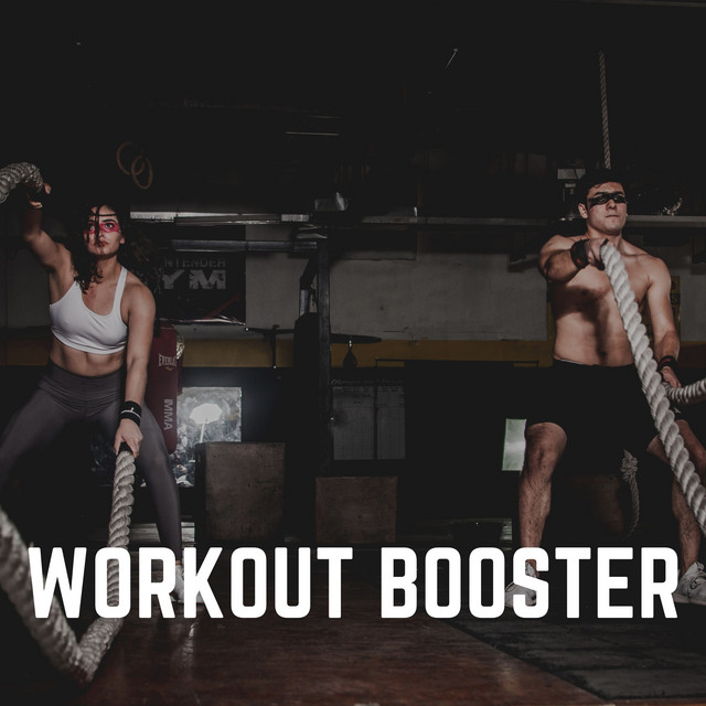 Workout Booster - Album by Treadmill Workout Music | Spotify
