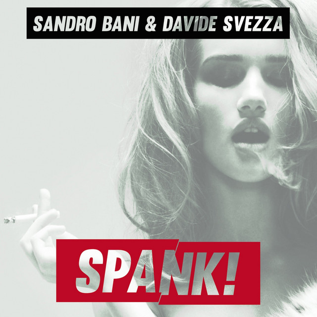 Spank!