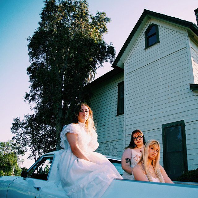 Disappearing Girl cover art