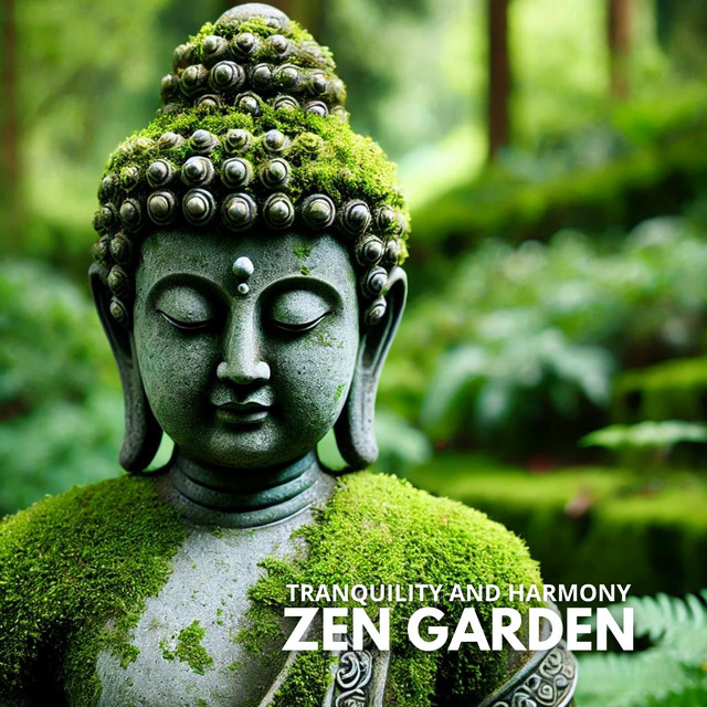 Abundant Nature Zen