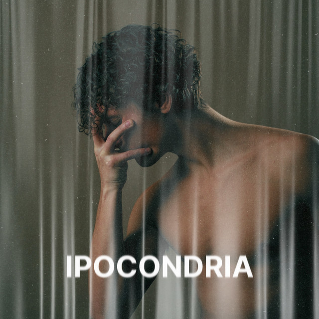 IPOCONDRIA cover art