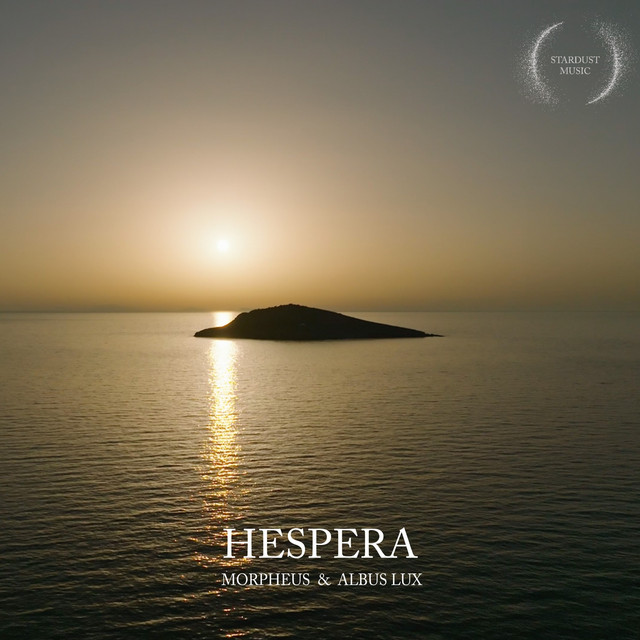 Hespera cover art