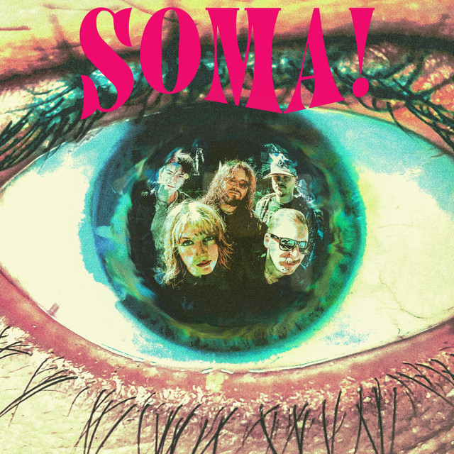 Soma! - Album by Soma! | Spotify