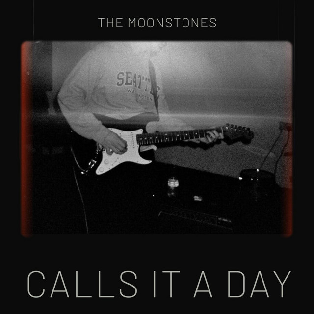 Calls It A Day album image