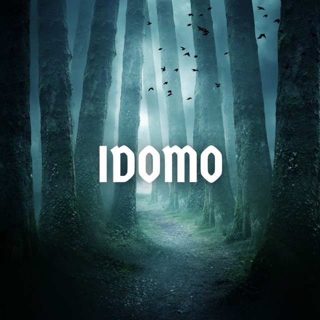 Idomo cover art