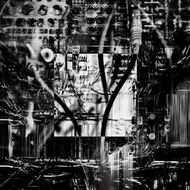 SWITCHED-ON OTO cover art