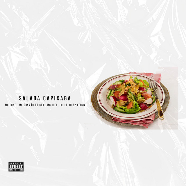 Salada Capixaba