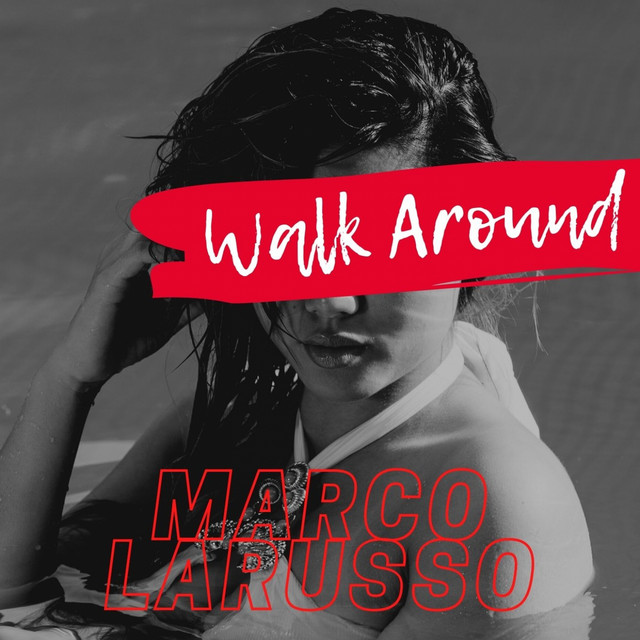 Walk Around cover