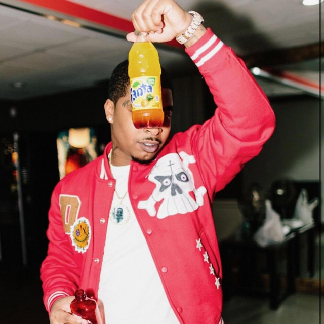 Lil RIO