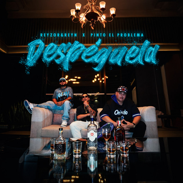 DESPÉGUELA