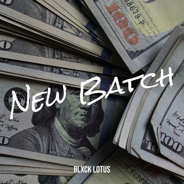 New Batch - song by Blxck Lotus | Spotify