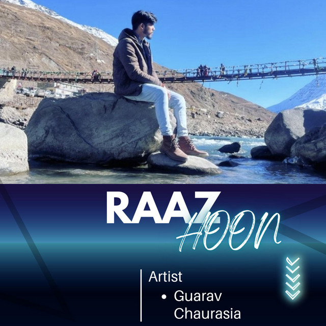 Gaurav Chaurasia