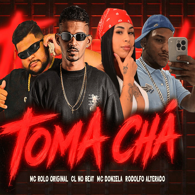 Toma Chá