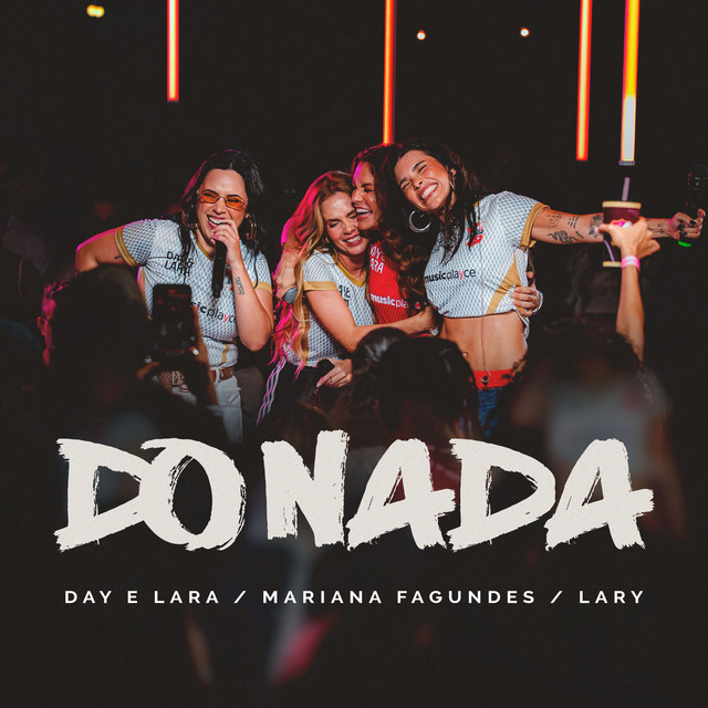 Do Nada cover art