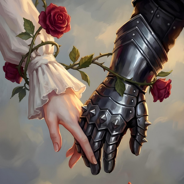 ROMANCE (North African Version)