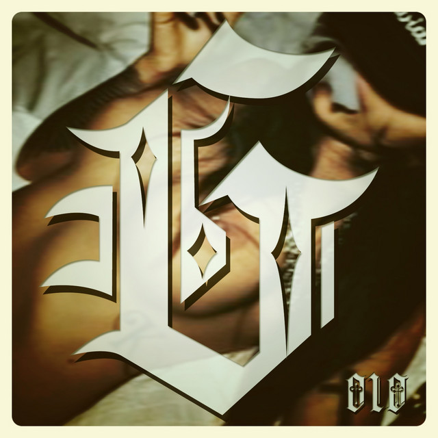 Me & My Crew cover art