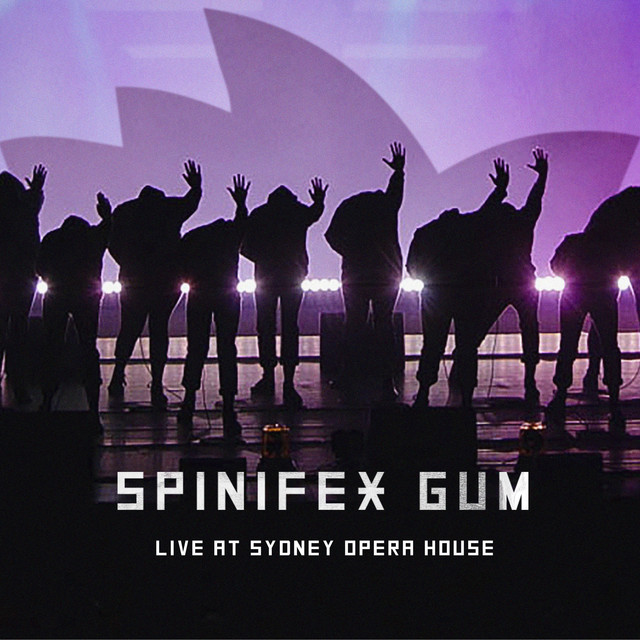 The Children Came Back - Live at Sydney Opera House, 25/01/2019