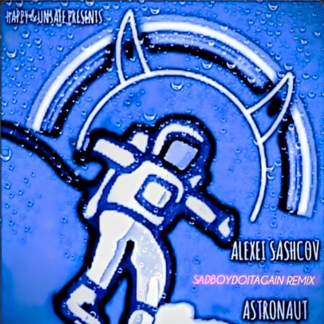 Astronaut
