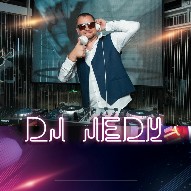 Обкладинка: Secret — DJ JEDY