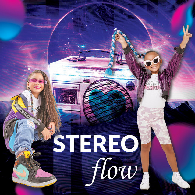 Stereo Flow - Single by July Naoh | Spotify