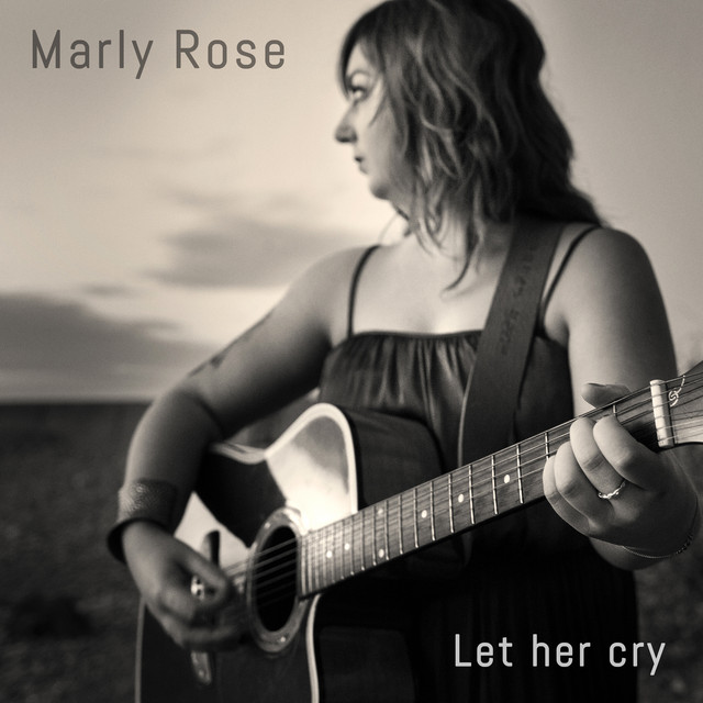 Marly Rose