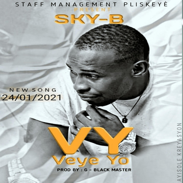 SKY-B Ayiti | Spotify