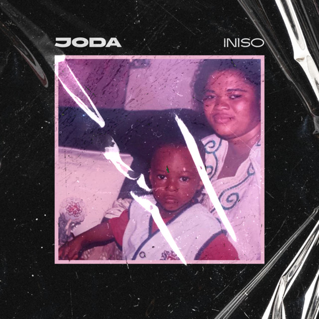INISO cover art