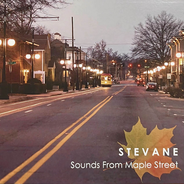 Stevane