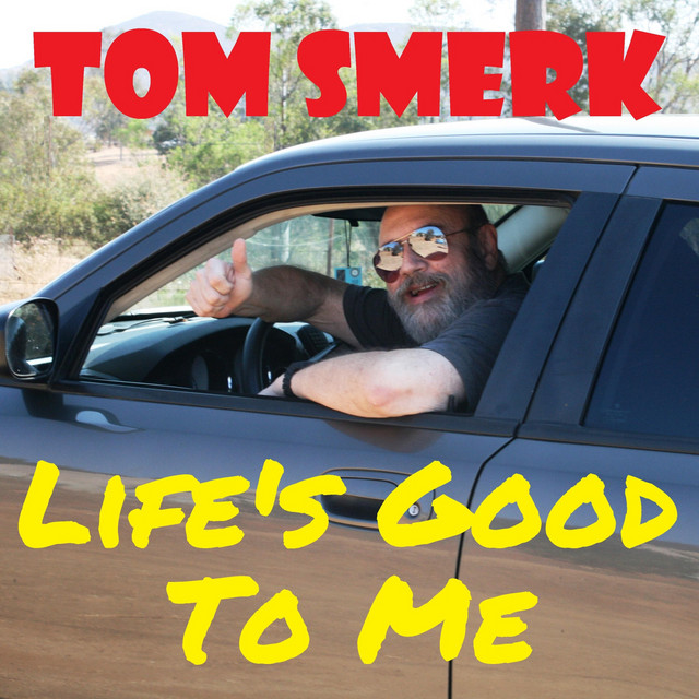 Tom Smerk