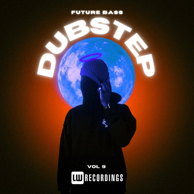 Future Bass: Dubstep, Vol. 09 cover art