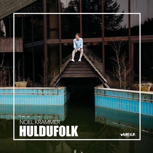 Huldufolk cover art